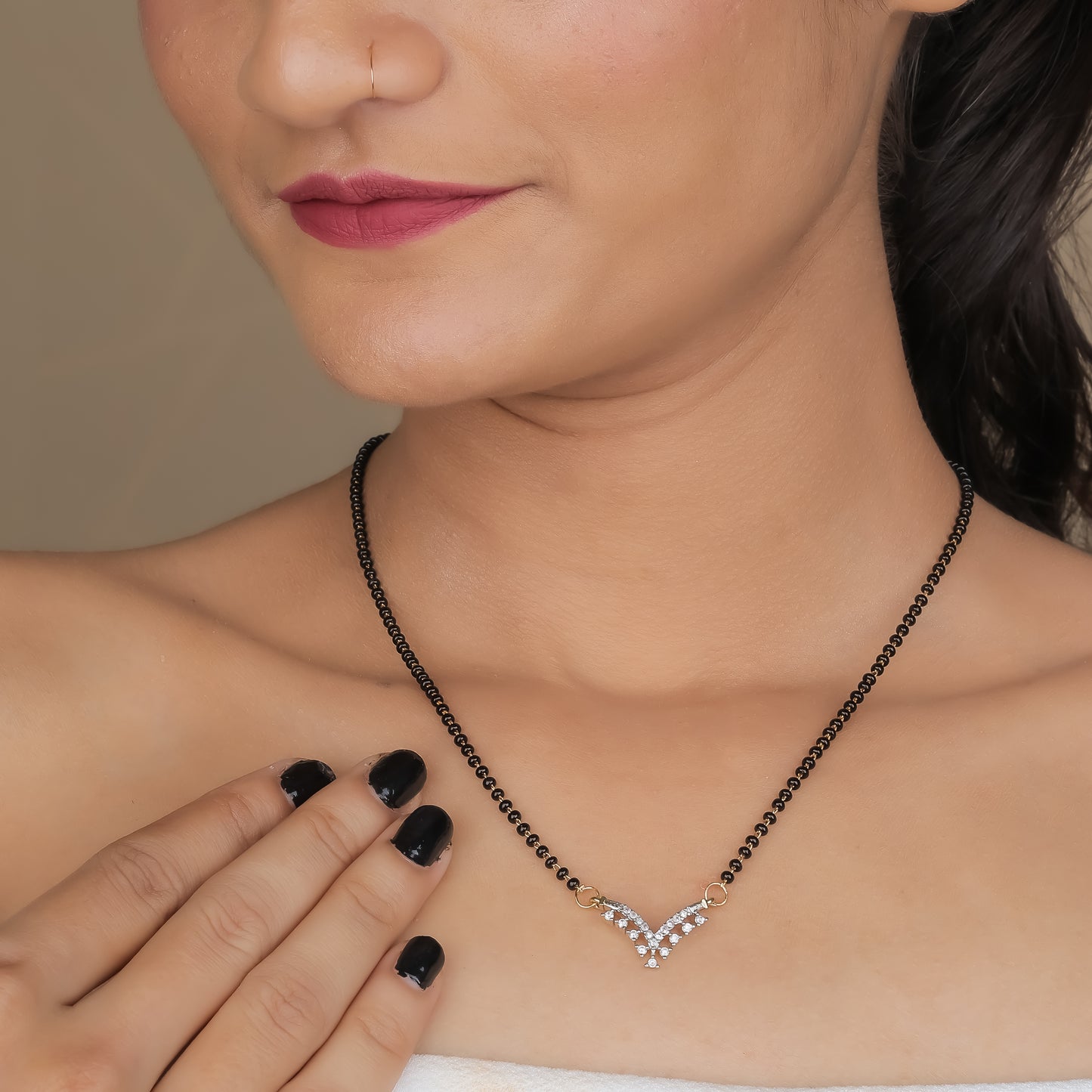 Vaishali Mangalsutra