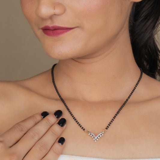 Vaishali Mangalsutra