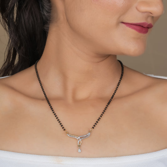 Jiya Mangalsutra