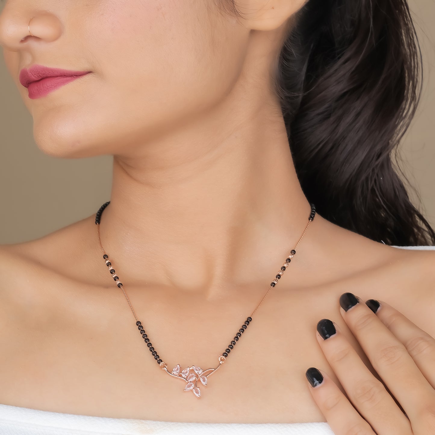 Khushi Mangalsutra