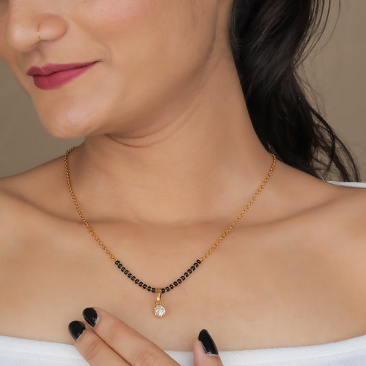 Serenity Mangalsutra