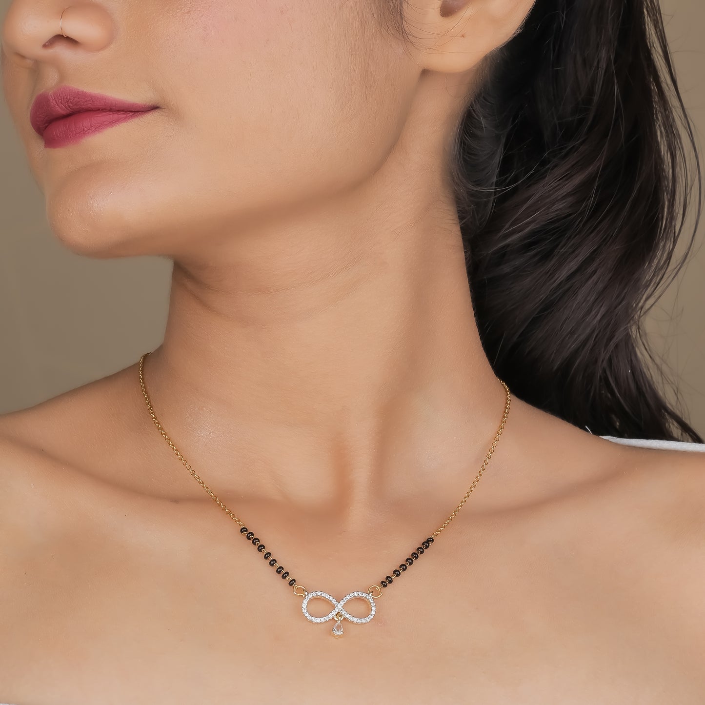 Krisha Mangalsutra