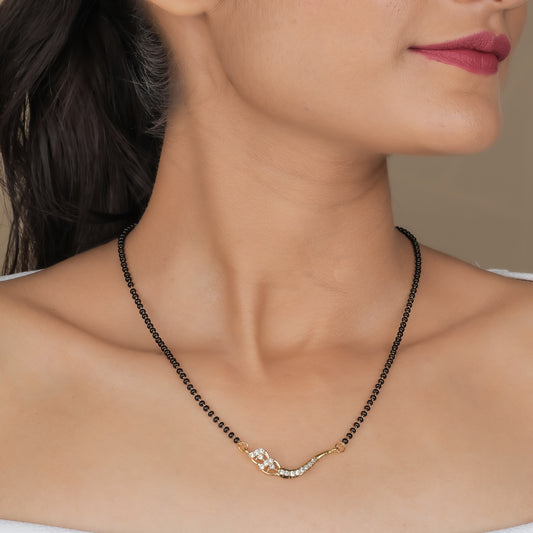 Kiya Mangalsutra