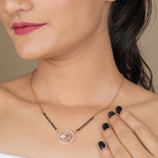 Senorita Mangalsutra