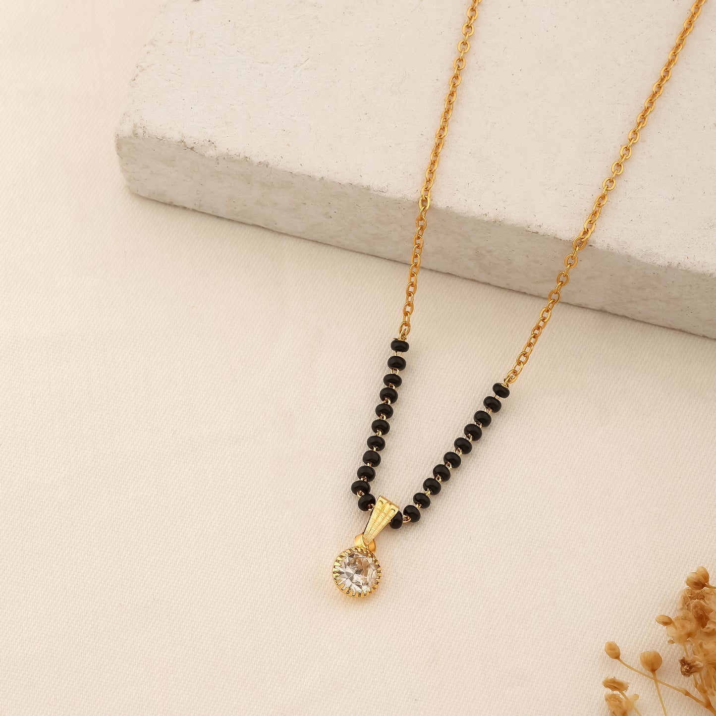 Serenity Mangalsutra
