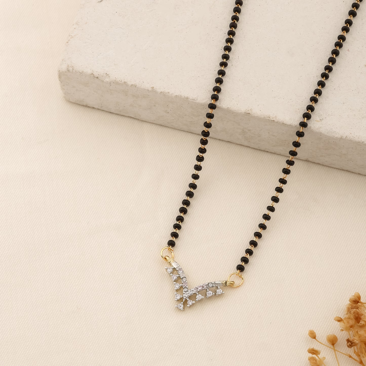 Vaishali Mangalsutra