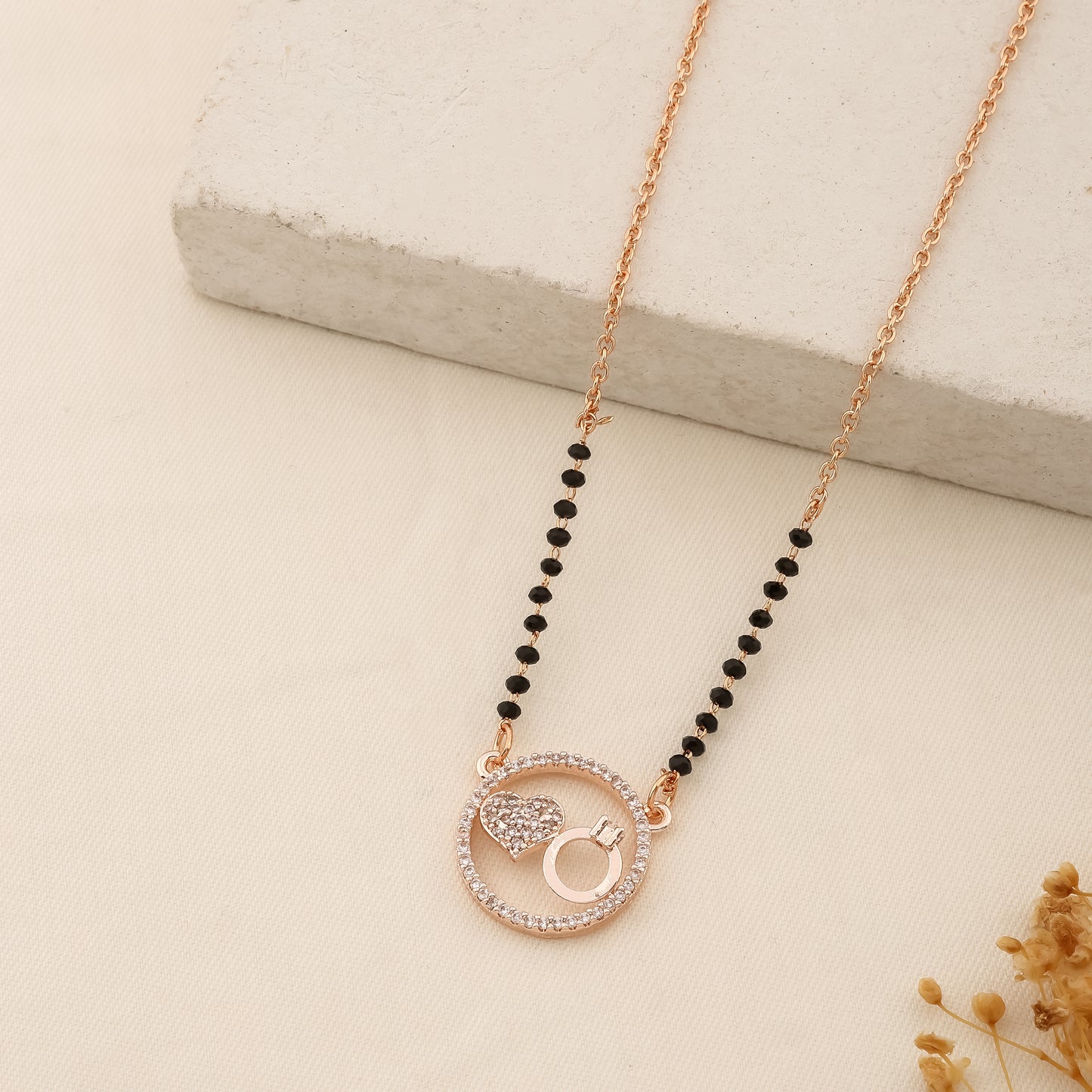 Senorita Mangalsutra