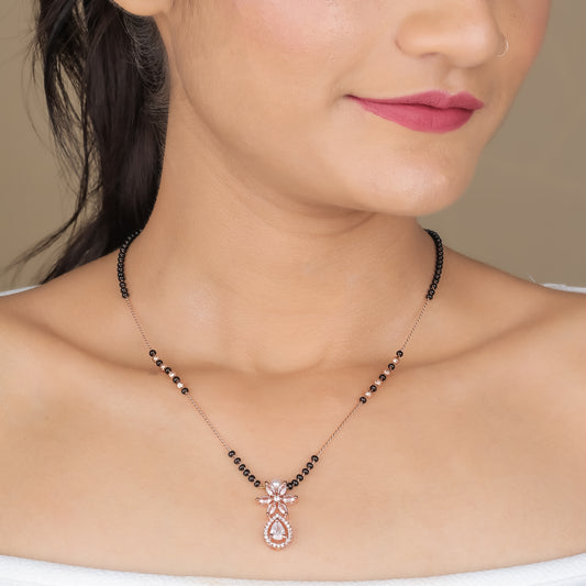 Ahana Mangalsutra W