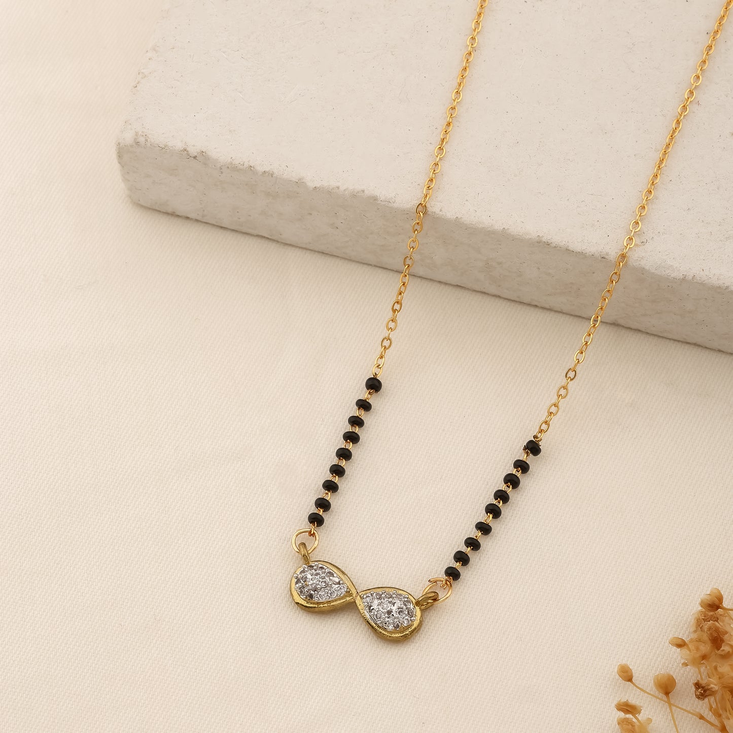Infinity Designer Mangalsutra