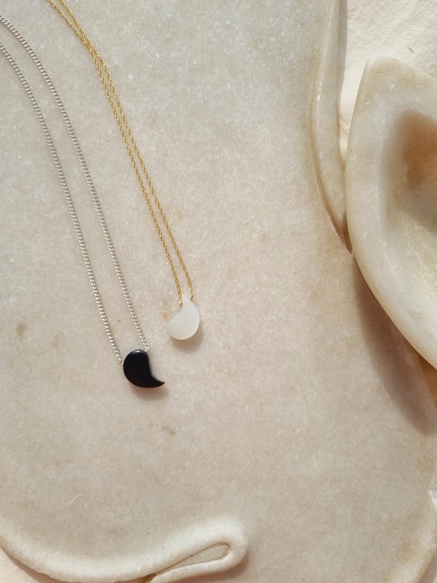 advara - Coupled Yin Yang