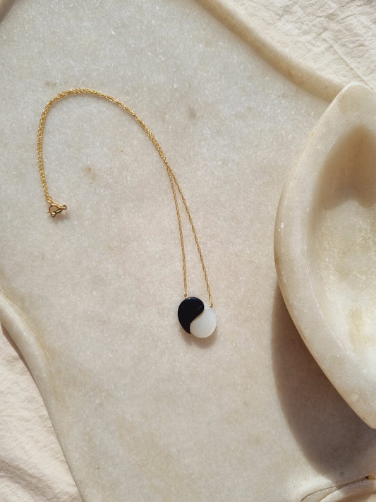 advar - Yin Yang Pendant