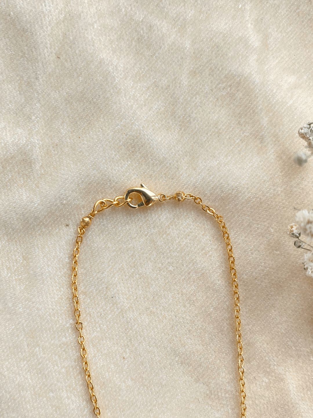 Elite Name Mangalsutra (Customized Name)