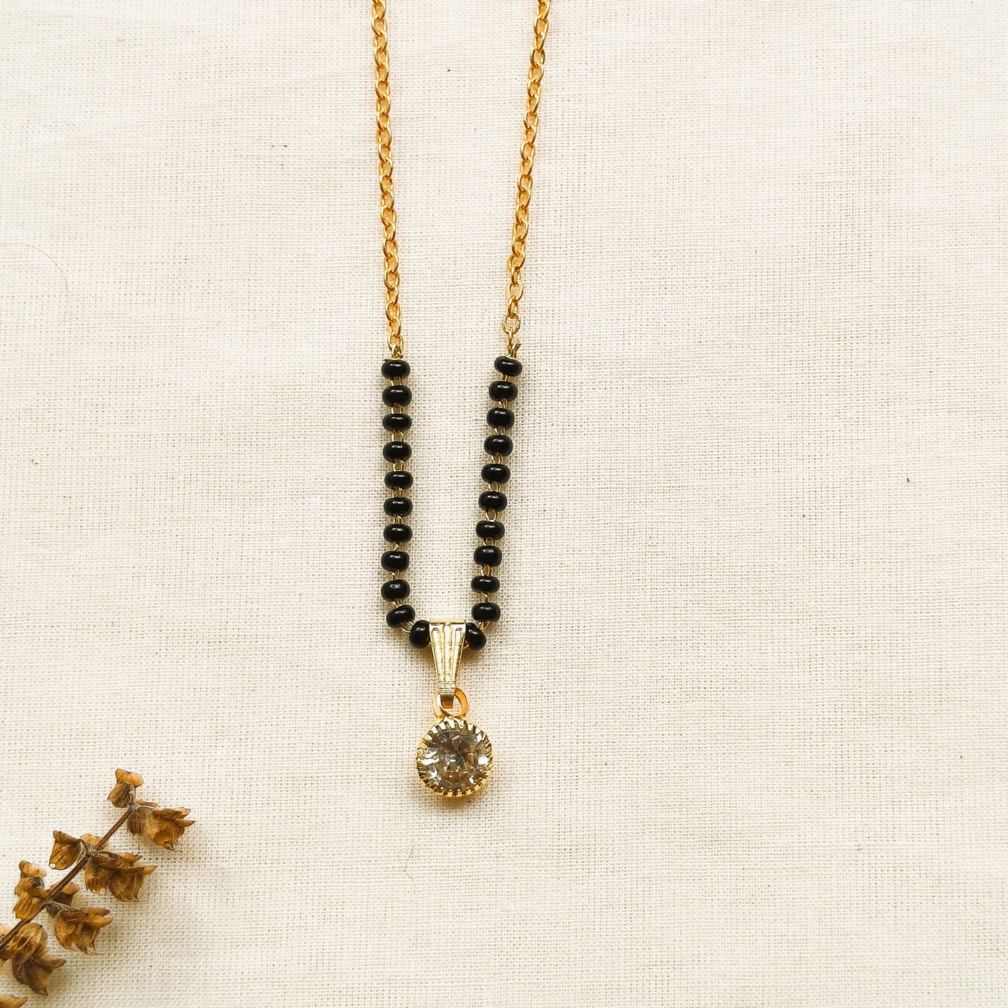 Serenity Mangalsutra